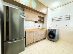 Blk 26D Membina Court (Bukit Merah), HDB 3 Rooms #591865961